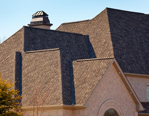 Local Roofing Experts